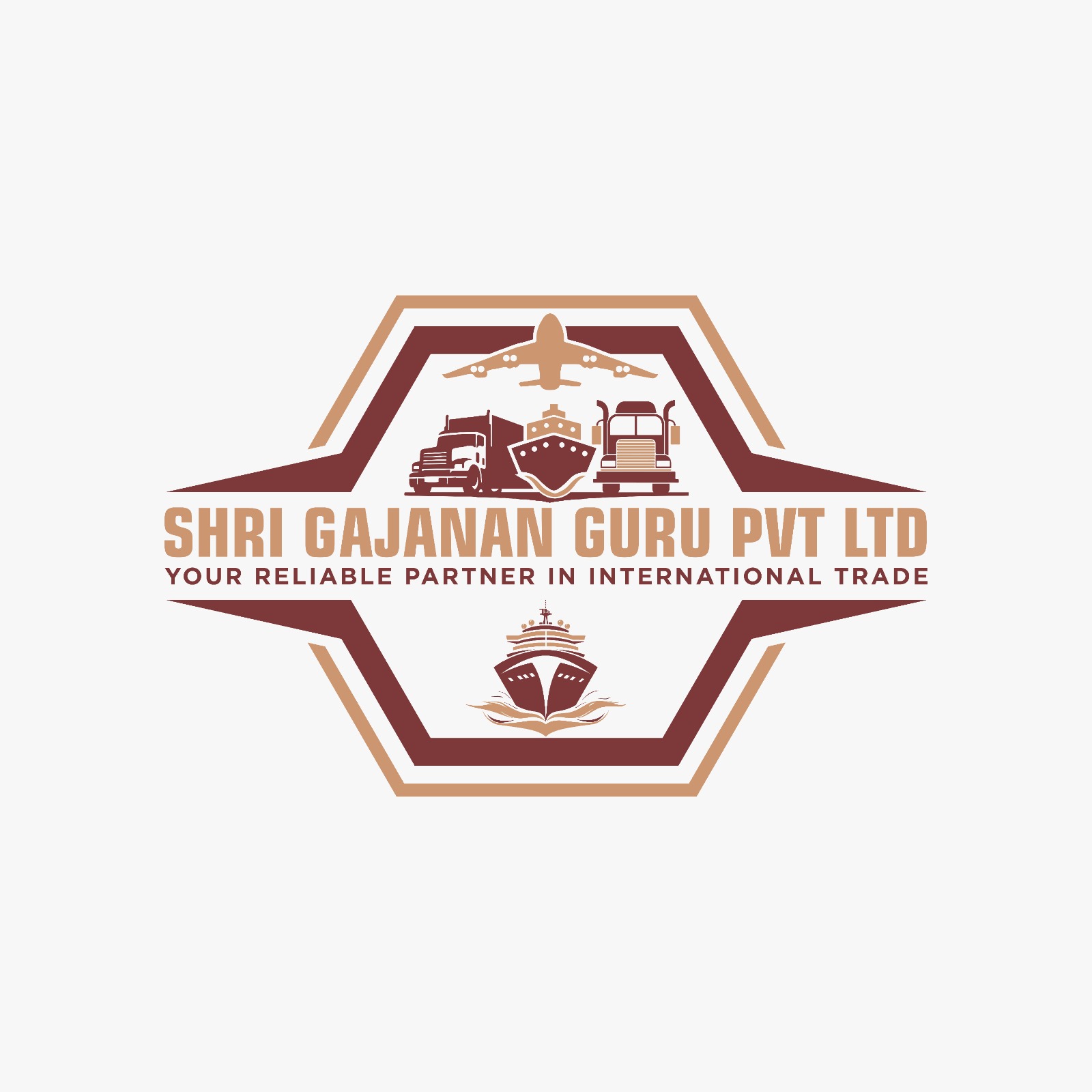 Shri Gajanan Guru Pvt Ltd